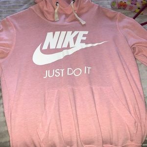 Nike pullover
